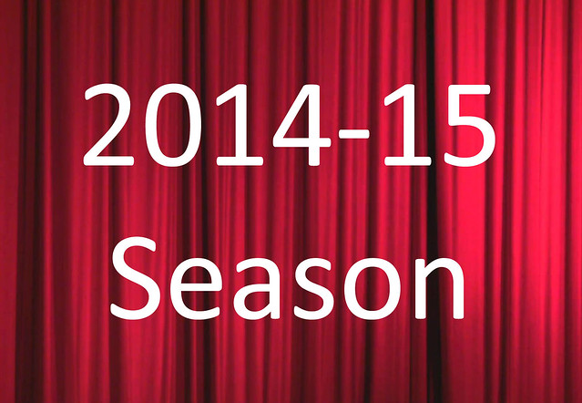 2014-15 Season