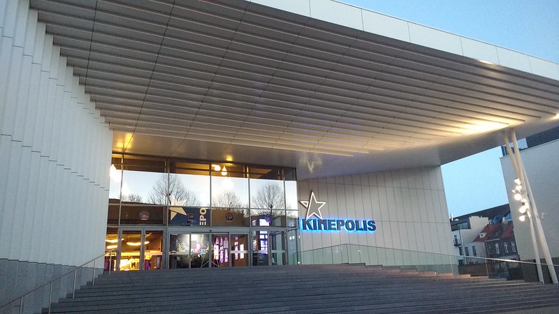 Kinepolis Gent