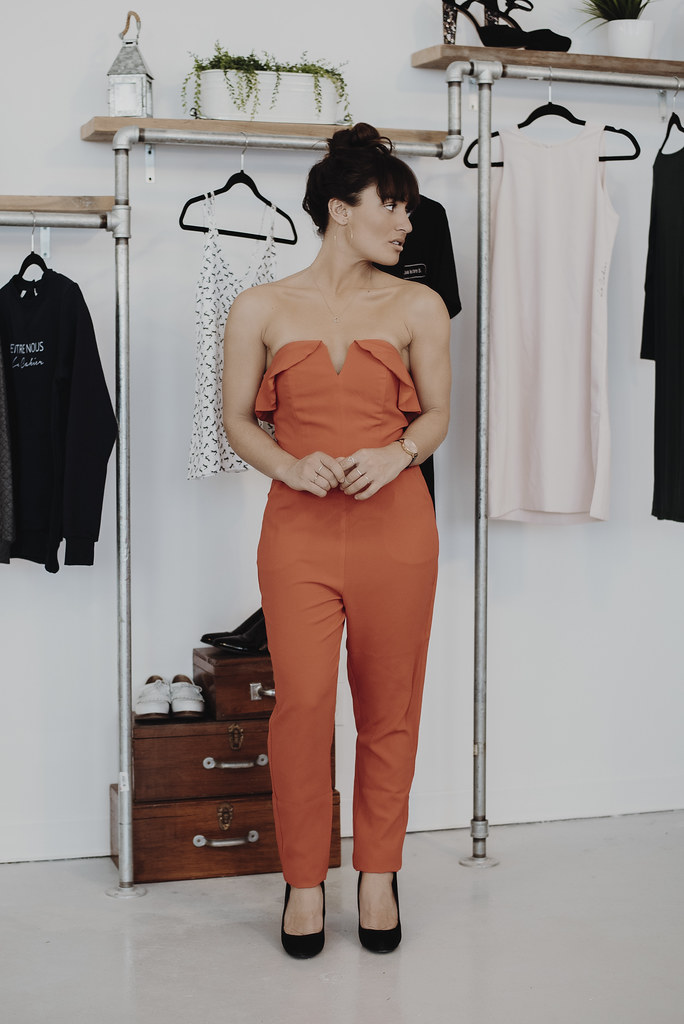 Camille - Lookbook - Style orange 1 - février 2018