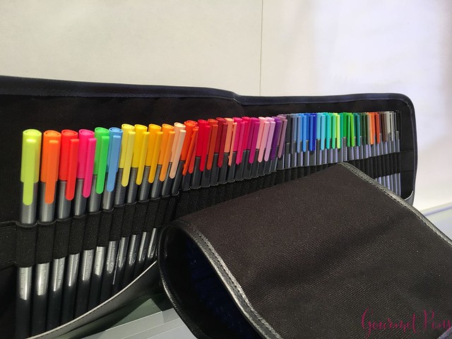 Field Trip Insights X Stationery:Trade Show @STAEMars @InsightsExpo  22