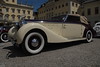 1936 Delage Cabrio Chapron _b