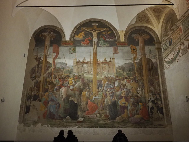 118 - Santa Maria delle Grazie y Cenacolo Vinciano