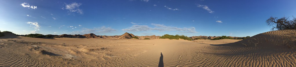 Namib Desert, Dry Hoanib River, Skeleton Coast, Namibia, Hoanib Skeleton Coast, Skeleton Coast, Namibia, Hoanib Skeleton Coast and Camp are located close to the Skeleton Coast and within the true Namib Desert. The dry Hoanib River is a part of the private