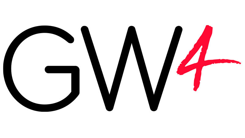 GW4标志