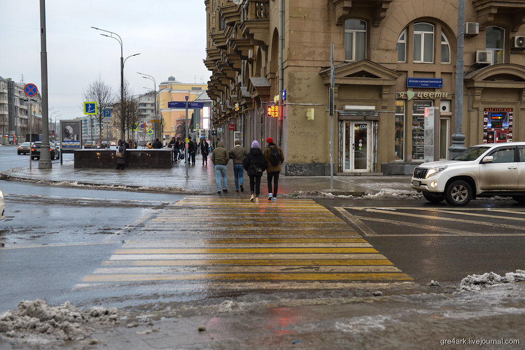 Как часто делать пешеходные переходы пешеходный переход