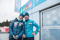 Bauer Ski Team vyšle do nedělního Vasova běhu šest členů