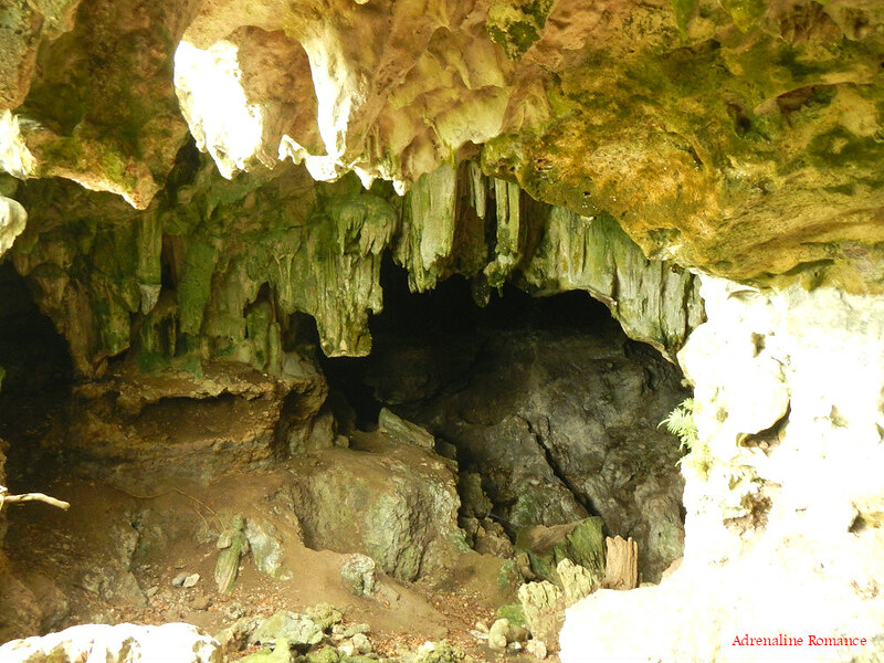 Minor Cave