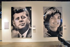 JFK and Jackie