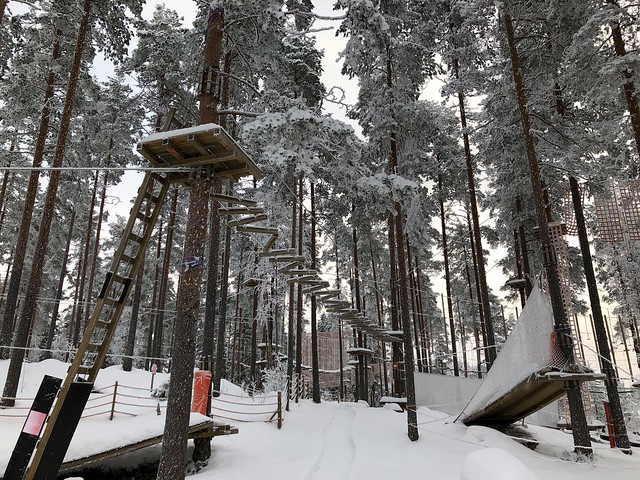 Ähtäri zoo, Finland 2018 49