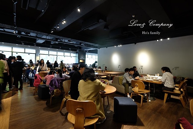 【內湖美食】覺旅咖啡Journey Kaffe（陽光店）3