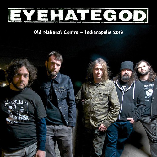 Eyehategod-Indianapolis 2018 front