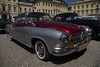 1960 Borgward Isabella Coupe _ba