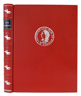 1792 authors edition cover