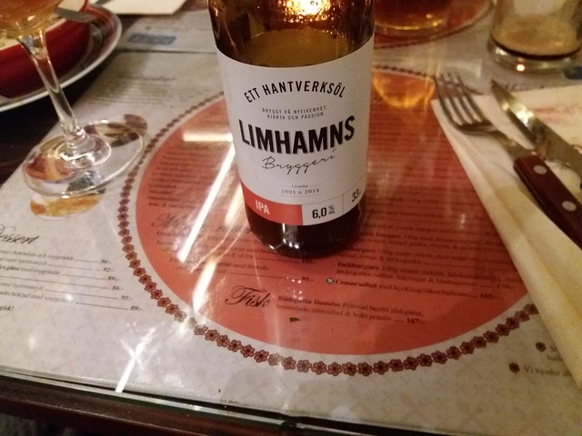 Limhamns IPA
