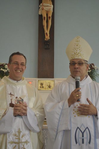 11 02 2018 Posse Padre André Asthine