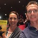 We've returned from the spectacle that is Hamilton. Fun, entertaining, glad to have seen it.