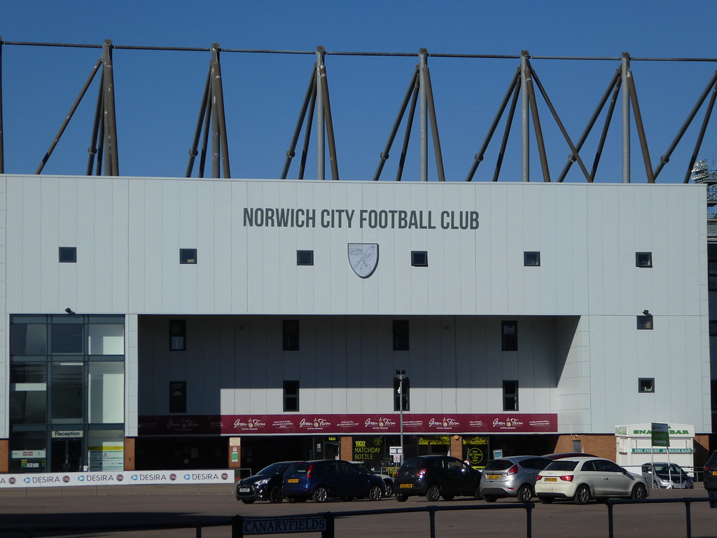 Norwich City Football Club