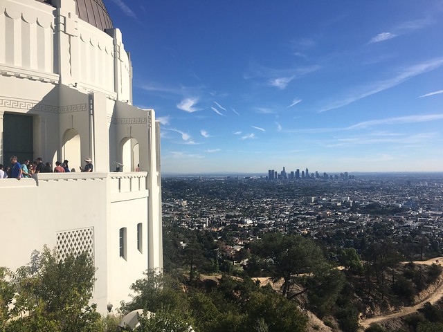Photos from Los Angeles