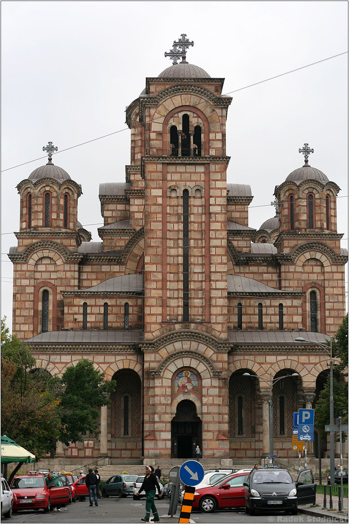 Cerkiew św.Marka