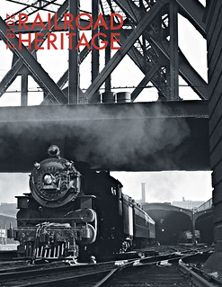 Railroad Heritage 52, Spring 2018