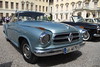 1961 Borgward Isabella Coupe _b