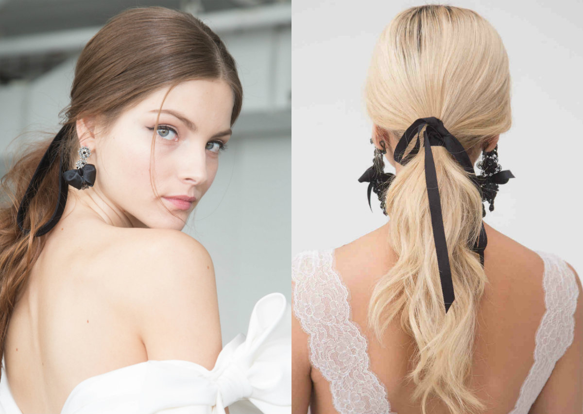 Wedding Hairstyles Ideas For Brides 2018 - Wedding Hair