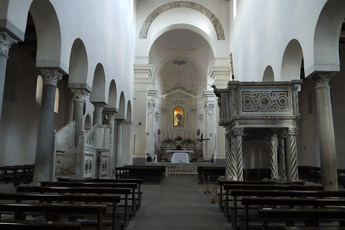 Duomo - Ravello
