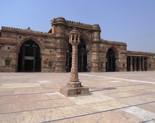 in-gu-ahmedabad-jama masjid (5)