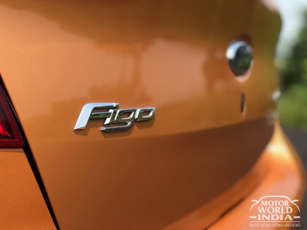 Ford Figo TDCi Long Term Review