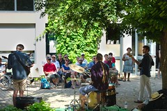 Saveur-Jazz-2017_Qobalt_9 - Photo of Saint-Martin-du-Bois