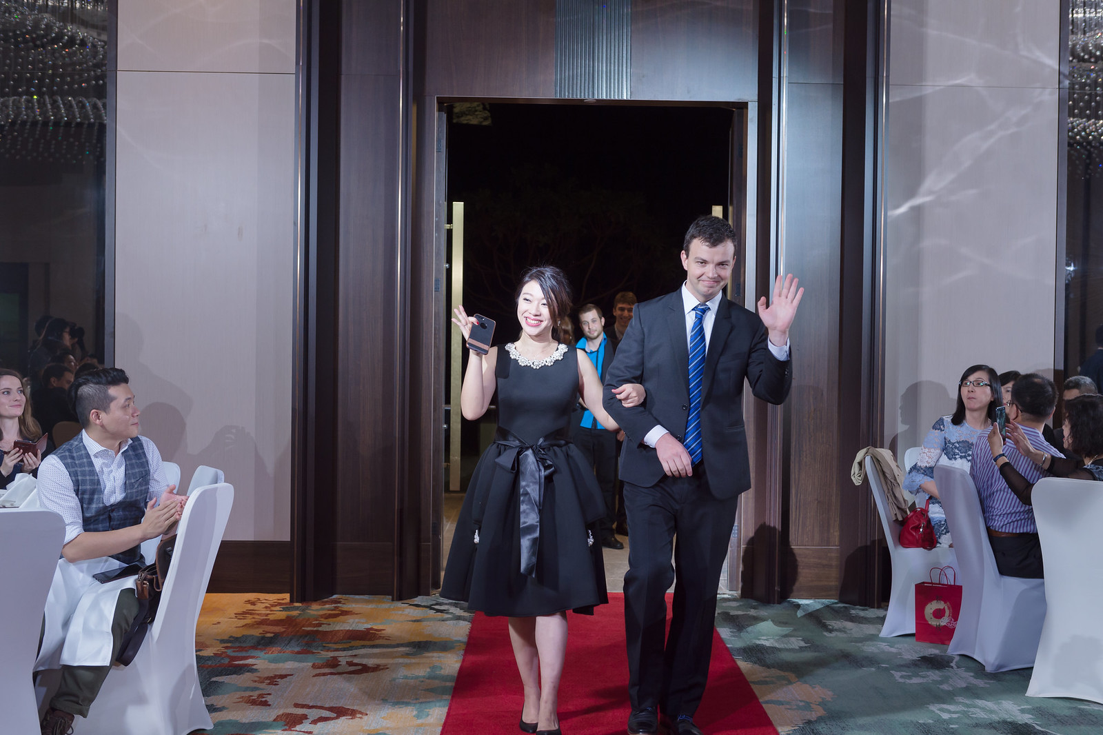 39078971145_f759fbacae_h [婚禮紀錄] Samuel & Chun-yuin 板橋凱撒大飯店 Caesar park hotel Banqiao