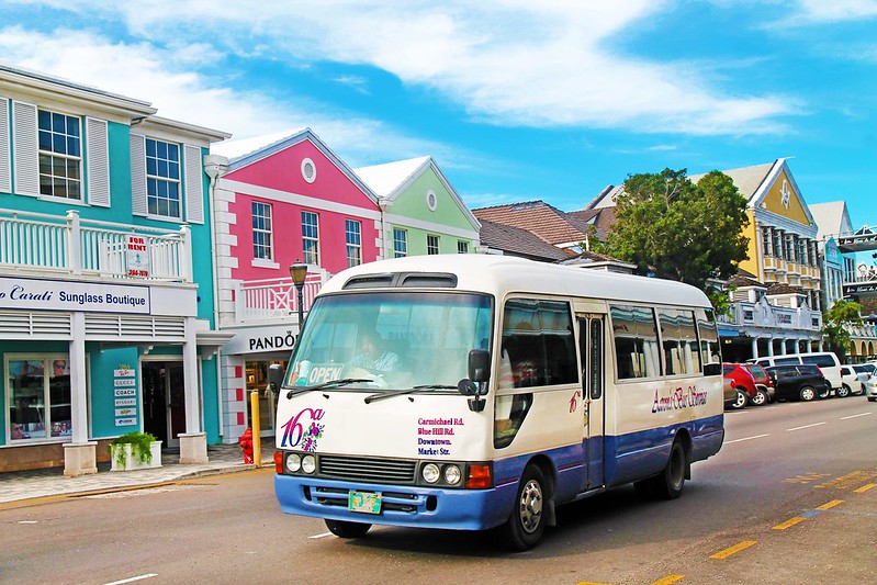 Roteiro de 1 dia em Nassau: 10 sugestões do que fazer na capital das Bahamas