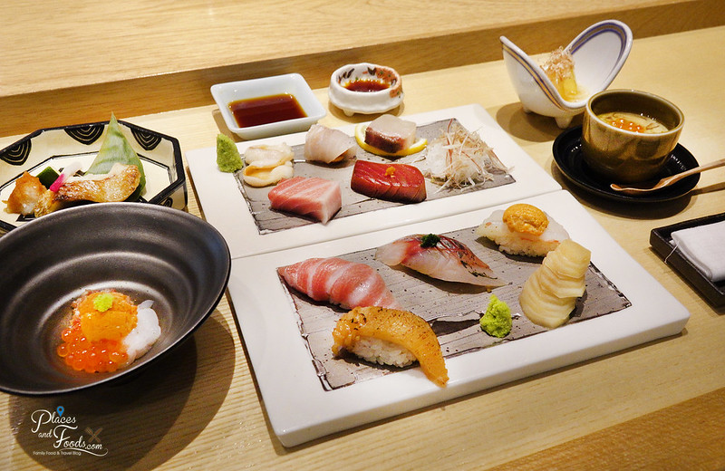 sushi oribe