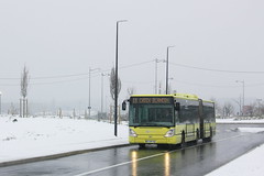CITURA - Irisbus Citelis 18 n°823 - Ligne 6 - Photo of Beine-Nauroy