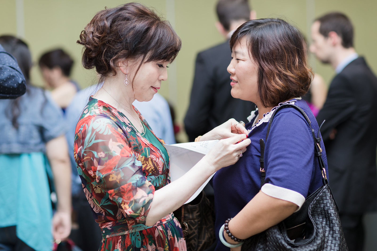 39079030105_3ef193a33a_h [婚禮紀錄] Samuel & Chun-yuin 板橋凱撒大飯店 Caesar park hotel Banqiao