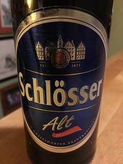 Brauerei Schlösser, Schlösser Alt, Germany