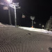 Noční lyžování v Soellu