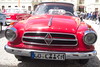 1961 Borgward Isabella Coupe Cabrio _b