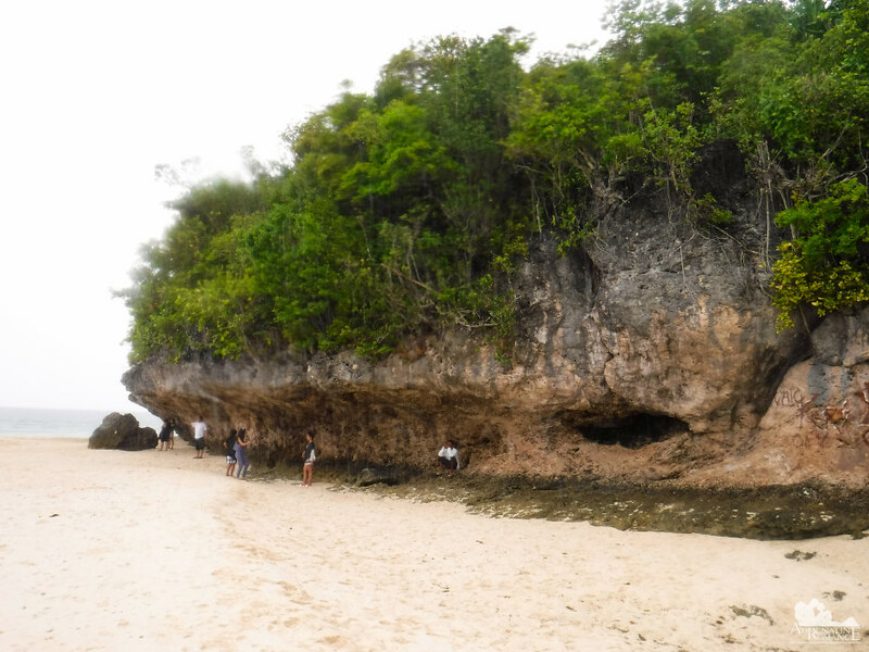 Mahaba Island
