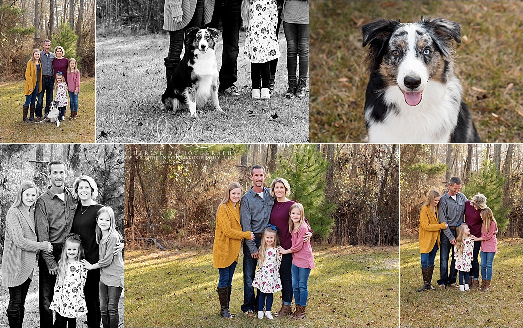 Fayetteville NC Family Photographer