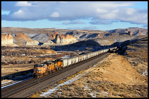 up union pacific c4460ac green river wy wyoming peru hill overland route