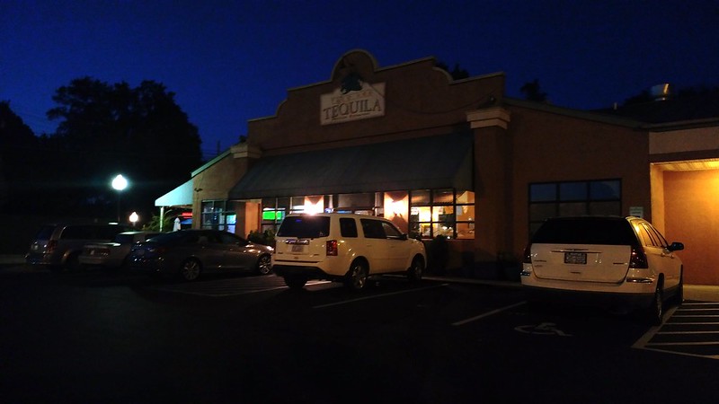 Taco & Tequila Mexican Restaurant, Lincolnton, NC