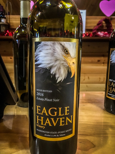 Eagle Haven Winery - Wine and Chocolate-004