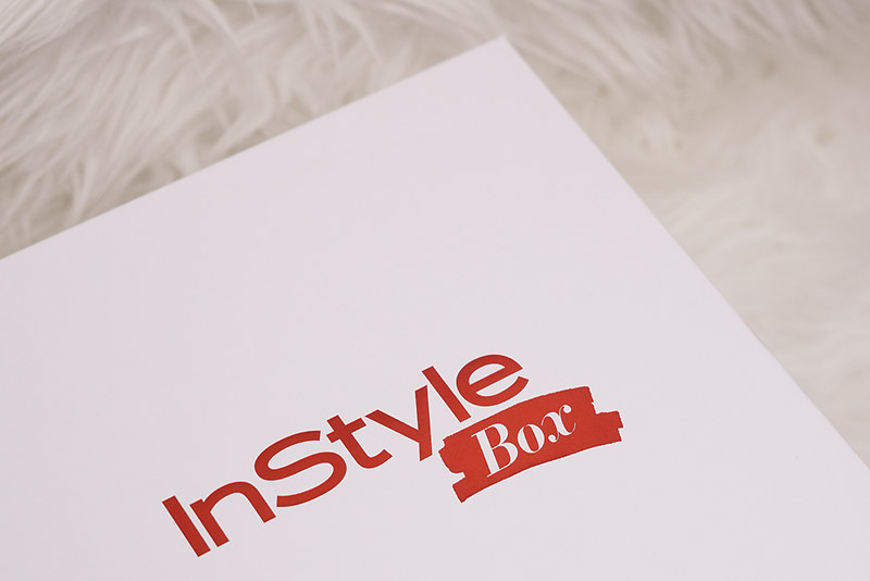 InStyle Box Winter Edition