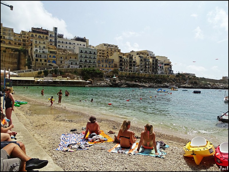 5º Día: Gozo (Dwejra Bay - Inland Sea - Ta Pinu - Xlendi - Marsalforn - Ramla - 7 días en Malta - Verano 2017 (22)