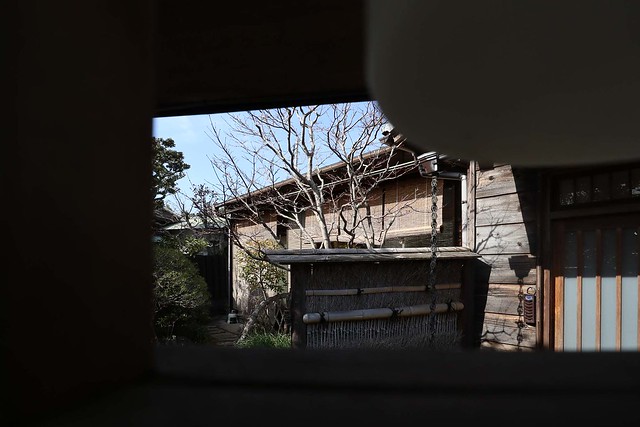 鎌倉の古民家