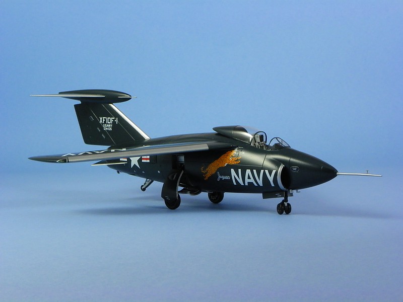 US Navy Sea Blue(s) - Aircraft WWII - Britmodeller.com