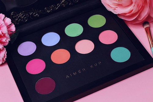 Review Aimer-kup palette - Big or not to big7