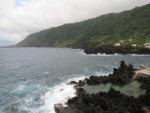 2 días - SAN JORGE - Isla con unos cortados increíbles dando lugar a las Fajas - Por las diferentes islas de Azores: Terceira, San Jorge,Faial,Flores,San Miguel (16)