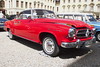 1960 Borgward Isabella Coupe _ca